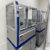 Qiagen QIAgility Automated Real-Time PCR System image 0